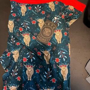 Fletch Happy Highlandays Joggers